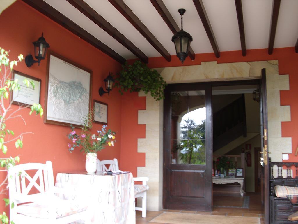 Posada Rio Cubas Cubas  Rom bilde
