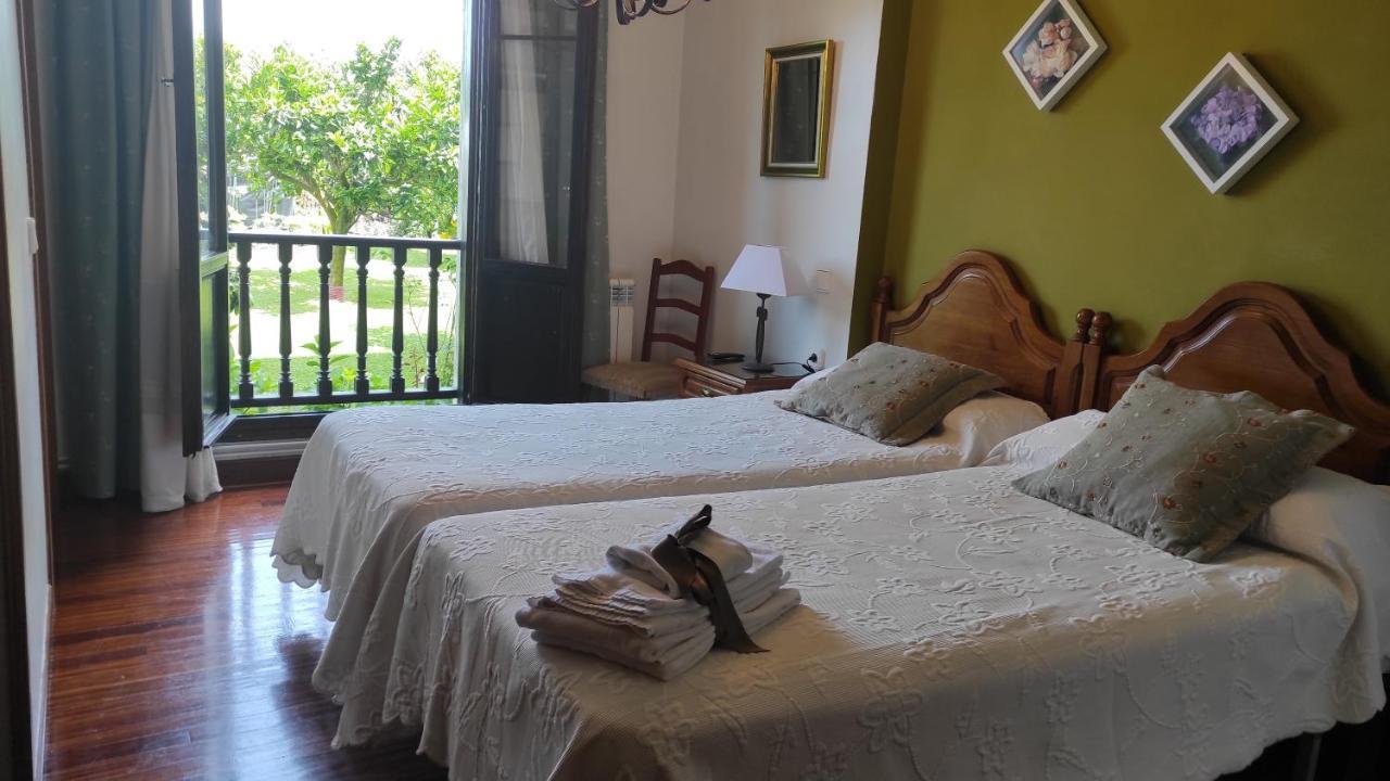 Posada Rio Cubas Cubas  Eksteriør bilde