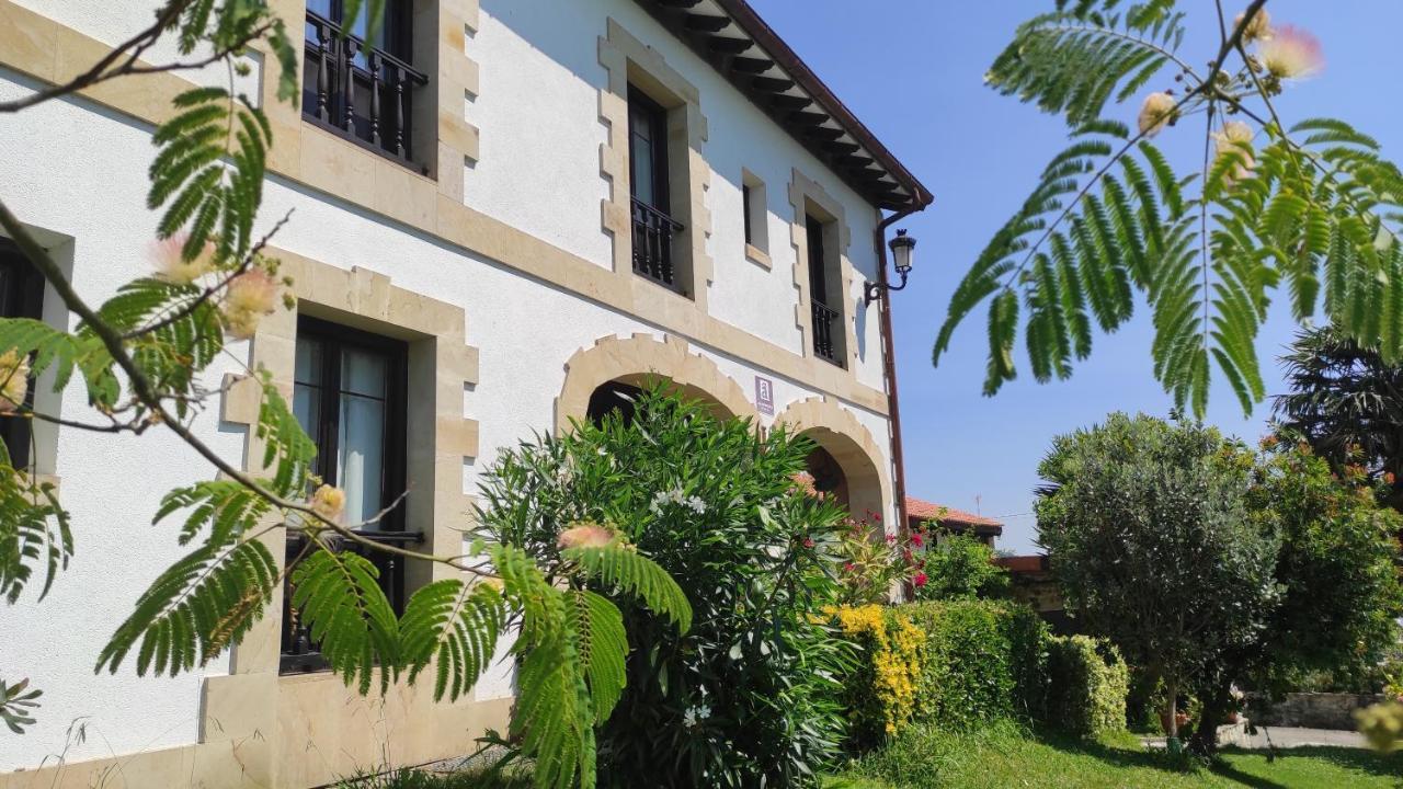 Posada Rio Cubas Cubas  Eksteriør bilde